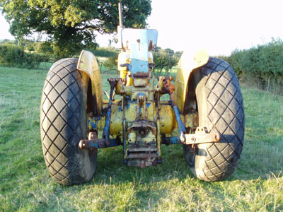 /photos/Ford 5000 Yellow 3.jpg